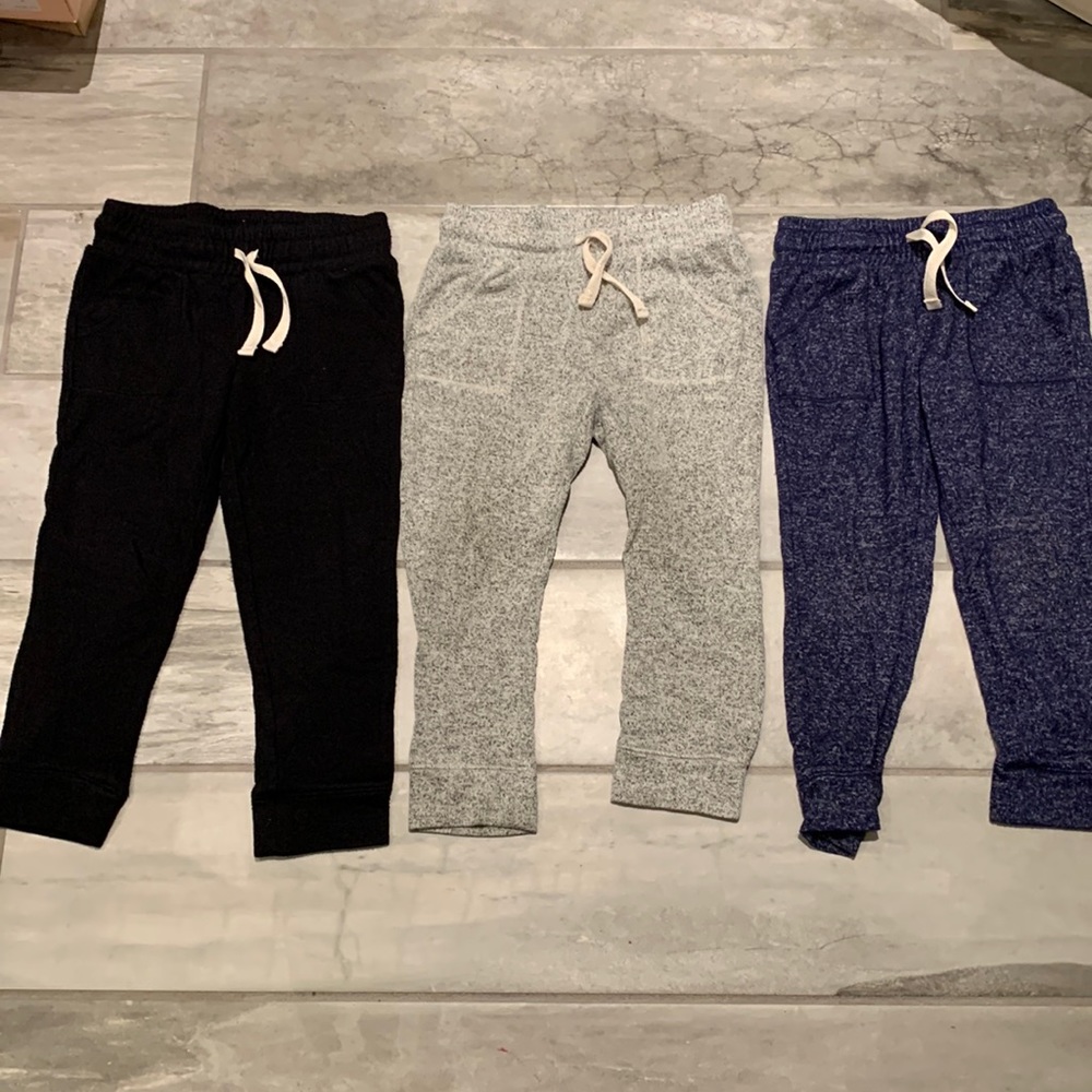 Sweater pants lot